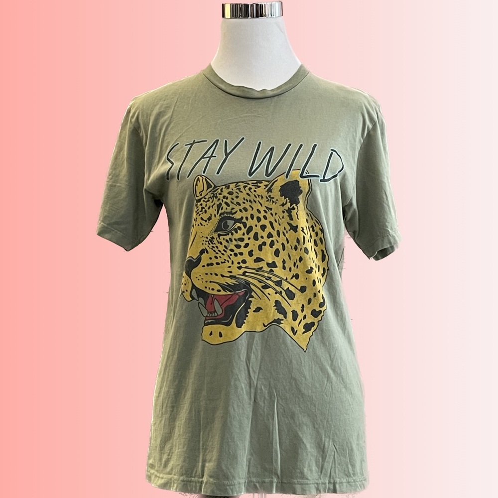 Graphic Tee